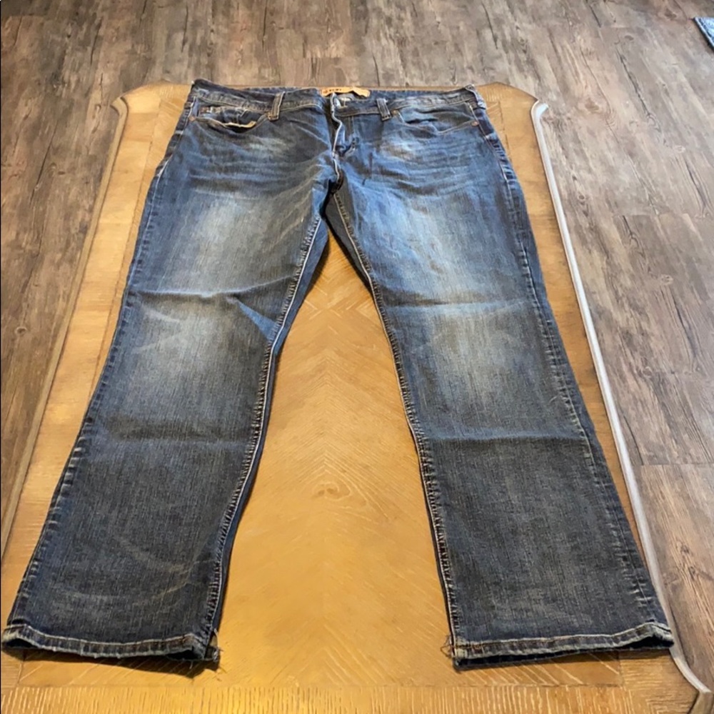 Seven jeans
